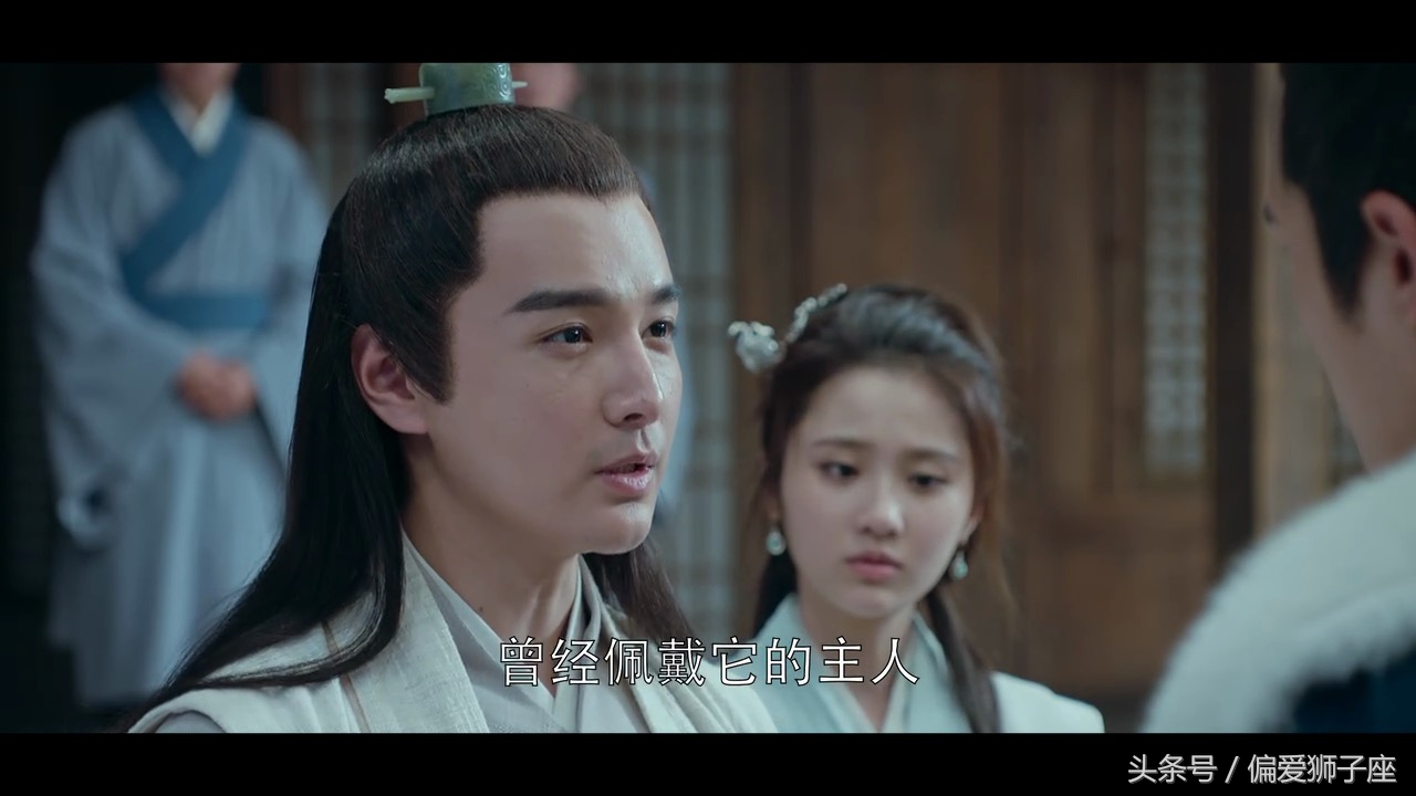 琅琊榜2萧平旌把陛下藏在哪里了,琅琊榜2萧平旌最后排名