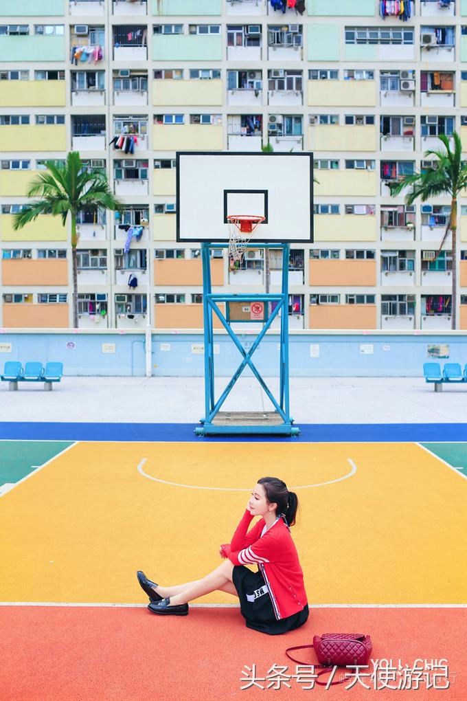 适合打卡的景点香港,香港小众旅游