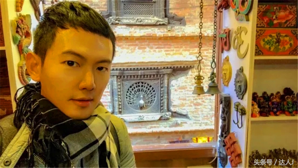 加德满都地震是哪年,加德满都地震视频