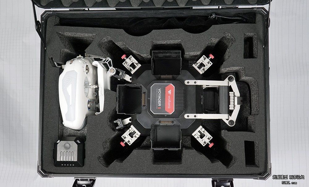 华科尔工业级无人机,华科尔voyager5无人机多少钱