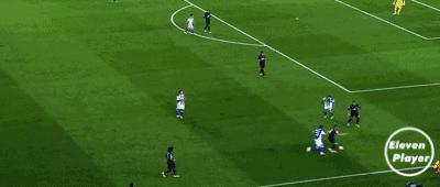 足球大师过人技巧要点,托尼克罗斯足球大师