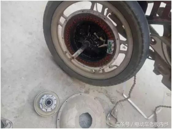 修电动车需要什么知识,修电动车不花冤枉钱