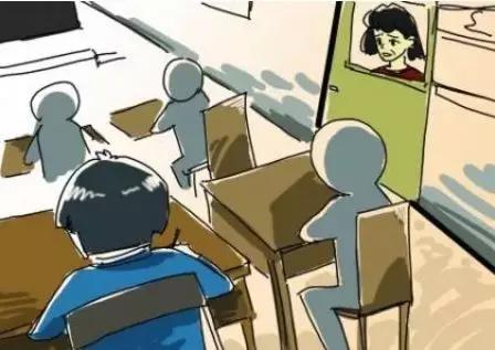 泰州18岁孩子被撞的视频,一小学生在校被砸伤不幸身亡