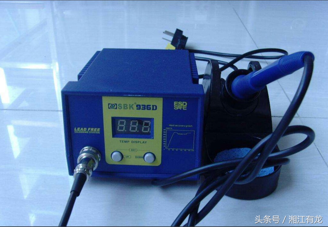 电烙铁小焊点焊接技巧,电烙铁铜焊焊接技巧讲解视频