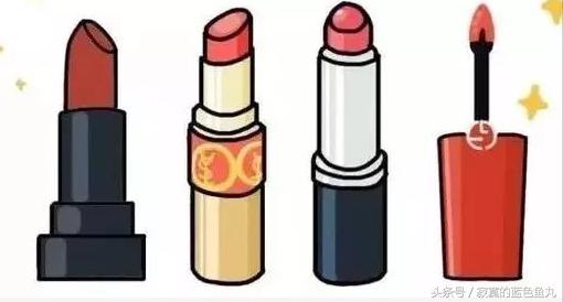2018口红最火色号,2018口红哪个最滋润