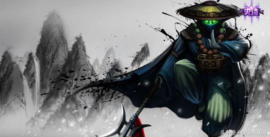 lol新版本贾克斯,lol贾克斯后期单带思路