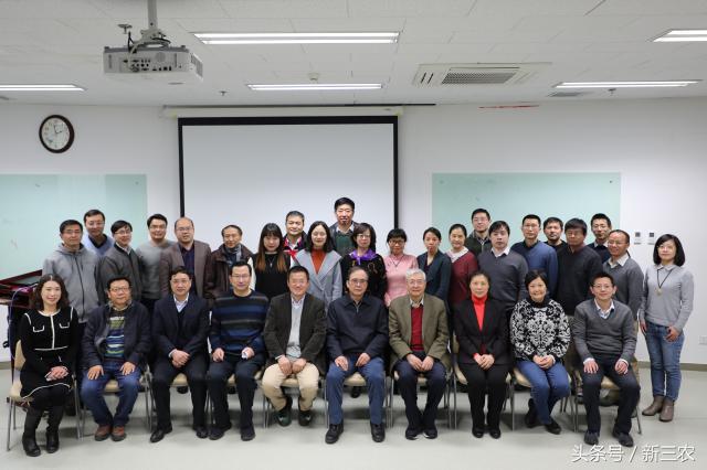 北大、国科大等纷纷设立农学院，农业院校如何为乡村振兴服务？