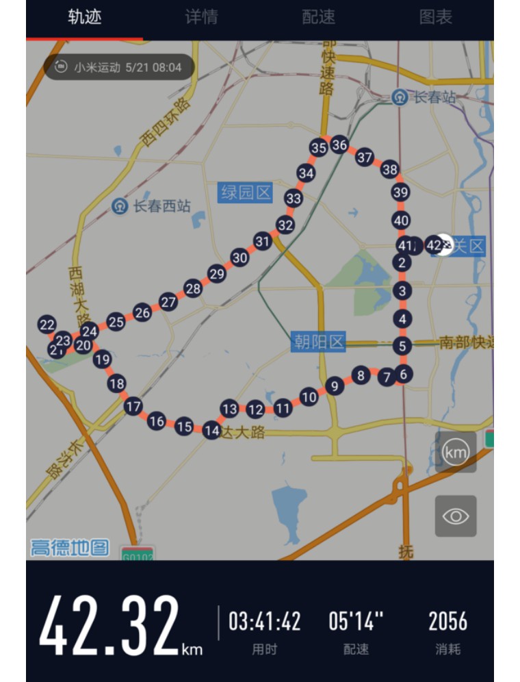 跑步小白刚开始跑步腿痛,跑步小白第一次完成全马