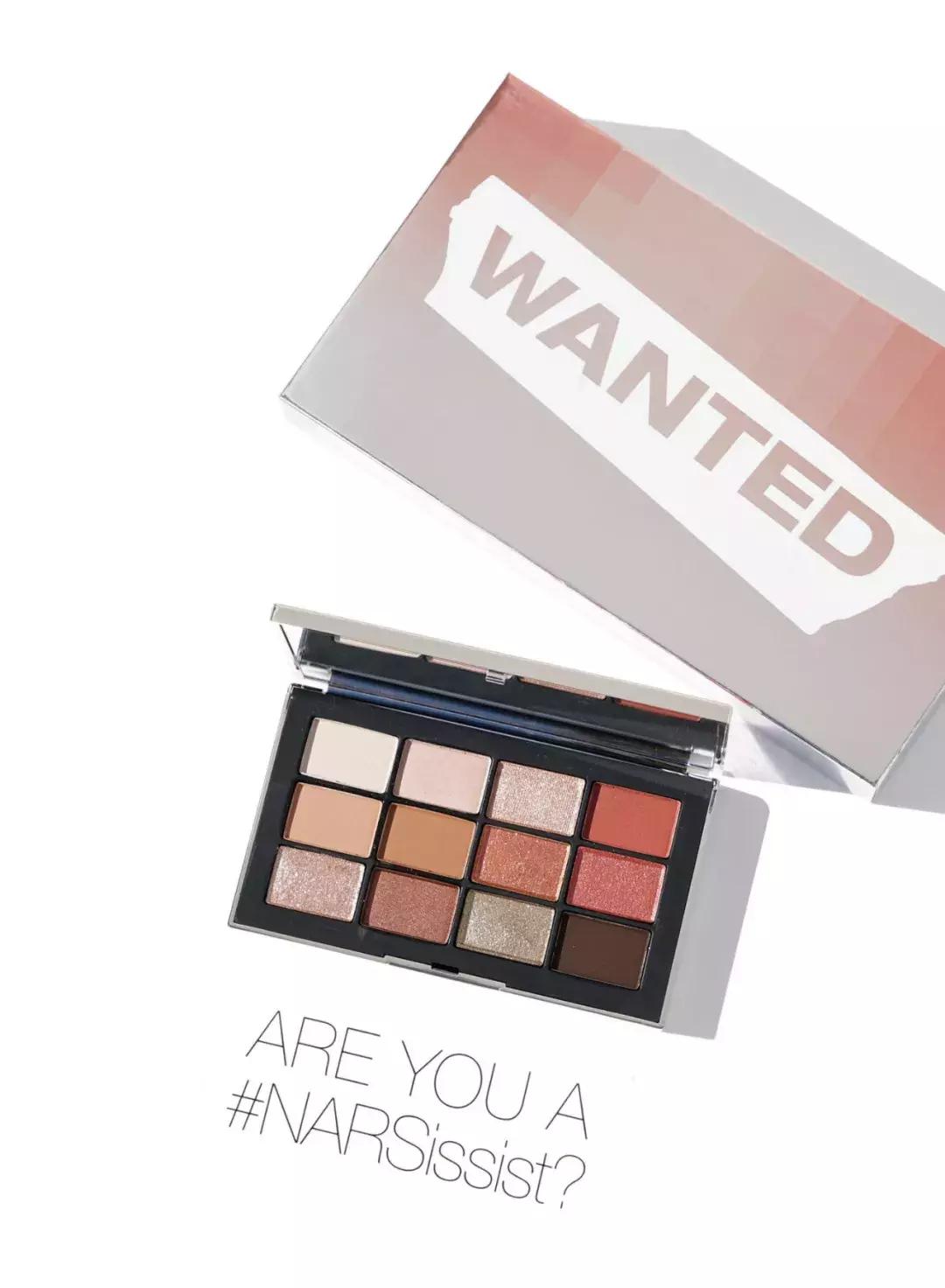 nars965穿越西伯利亚试色,nars腮红gina跟behave试色