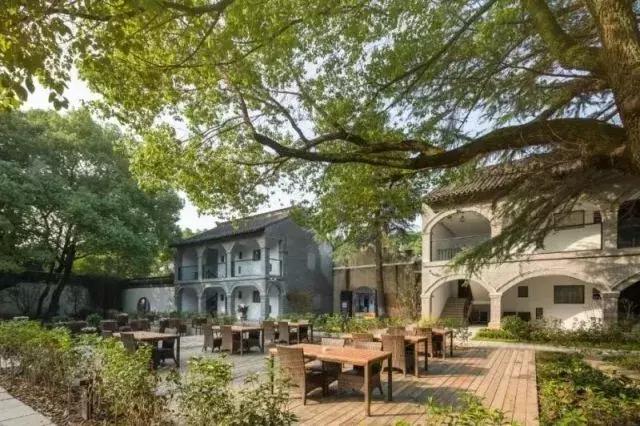 花间堂旗舰店现状,花间堂全国连锁店