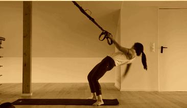 腹肌和腰肌该怎么练,教你锻炼腹肌背肌等肌肉纯干货