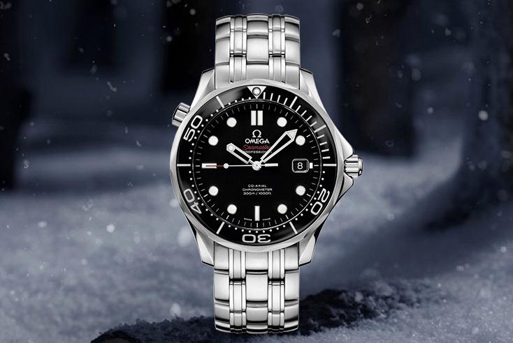 劳力士黑水鬼与游艇名仕对比,劳力士水鬼和欧米茄表哪个好