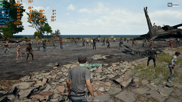 电脑吃鸡什么配置才能玩得最流畅,吃鸡极致配置的电脑是什么