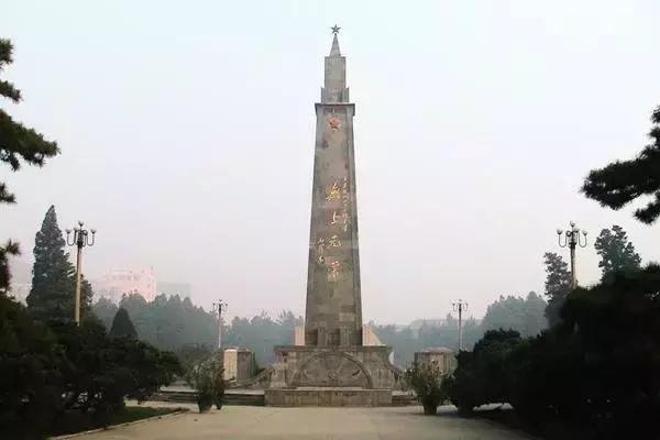 邯郸文化圣地是哪里的景点,邯郸人文景点