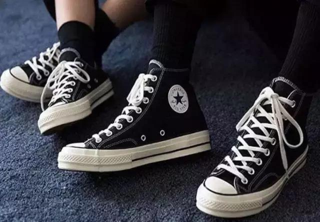 你入手一双球鞋的理由是啥?