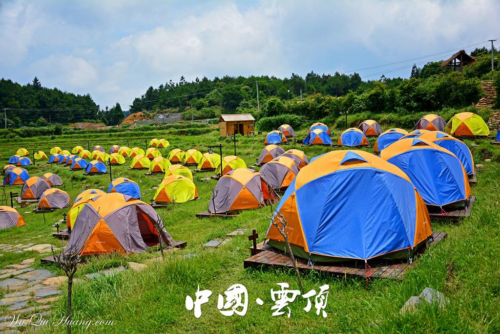 探索美丽的香格里拉,探索福建别墅