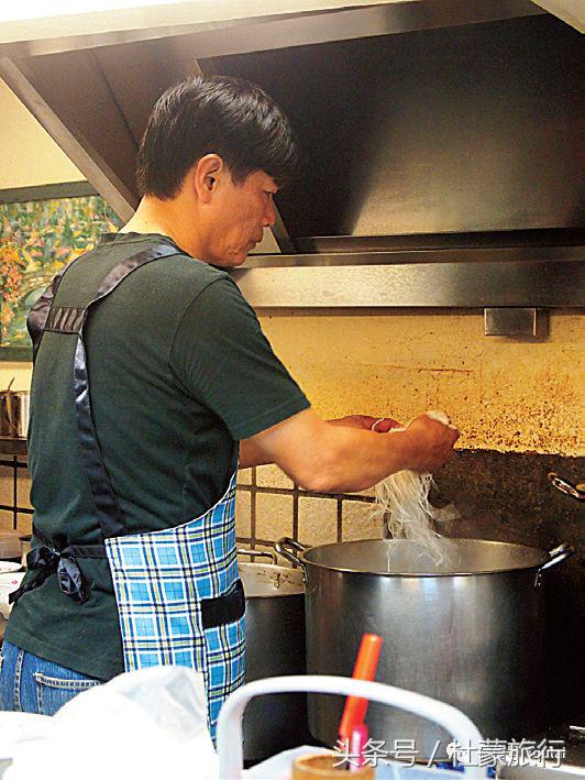 去台湾一定要喝的奶茶,到台湾不能错过的美食