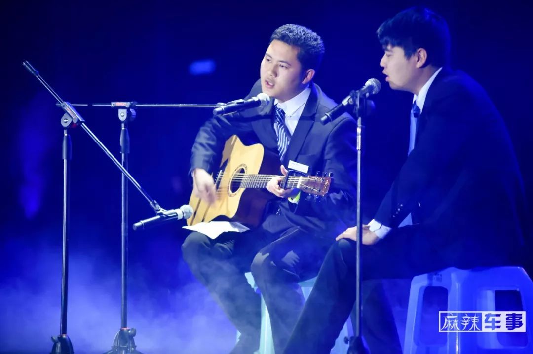 吉利中国年会,吉利中国品牌之夜