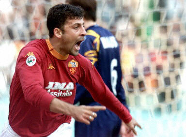 这些年罗马卖掉的后卫，可以买几个内马尔？