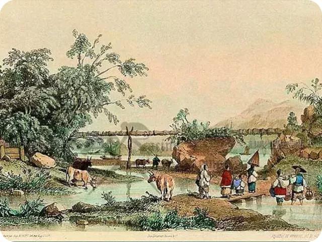 香港塔门岛坟墓,香港十大名坟介绍