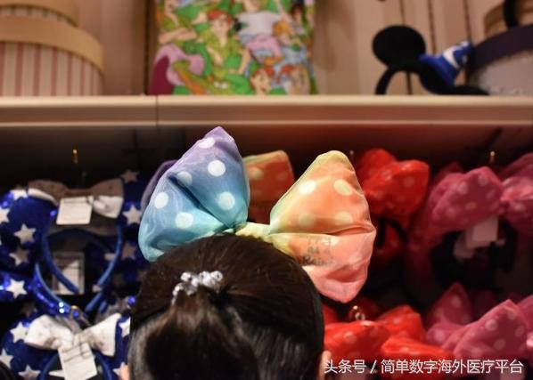 日本东京迪士尼值得购买的商品,去迪士尼最值得买的纪念品