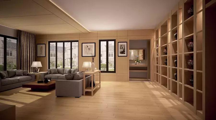 安信实木地板价格一览表及图片,三毫米的旅程