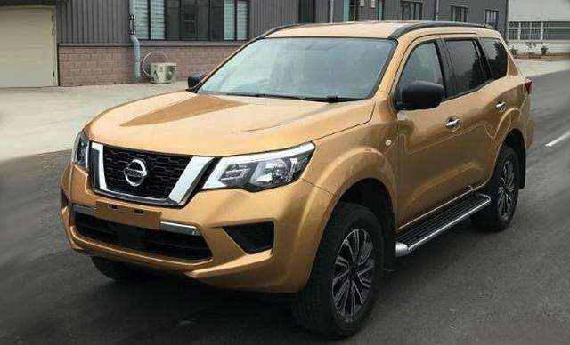 新款帕拉丁四驱车型,18款帕拉梅拉和19款