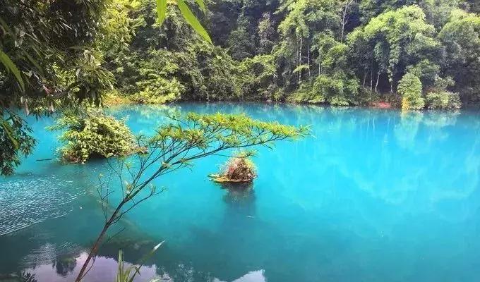 成都到贵州游玩的景点推荐理由,从成都到贵州旅游攻略自由行