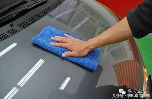 新车多久可以打蜡打蜡会伤车漆吗,新车要不要打蜡