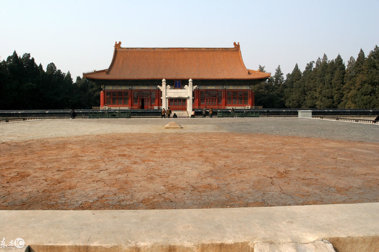 你知道我们耳熟能详的“青龙白虎、朱雀玄武”是来自哪儿吗?