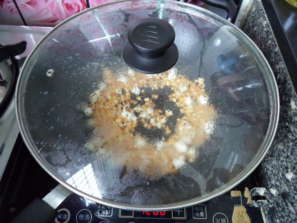 怎么爆又甜又酥的爆米花,怎么做好吃的爆米花100%成功