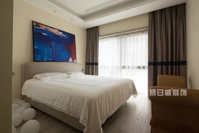 万万没想到我的房子拿奖了——北辰定江洋203㎡毛胚变形记