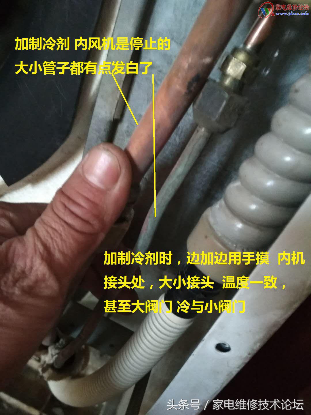 11款polo空调制冷剂加注,春季空调制冷剂加注方法视频教程