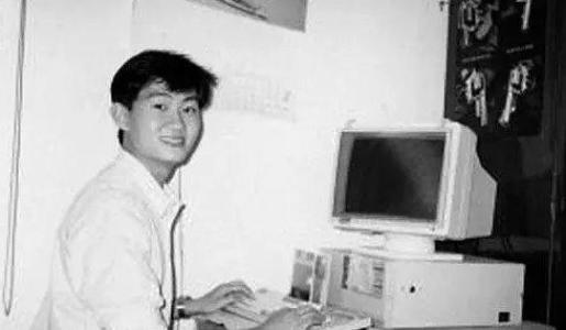 马化腾股票哪里来的,马化腾创业时有多少钱