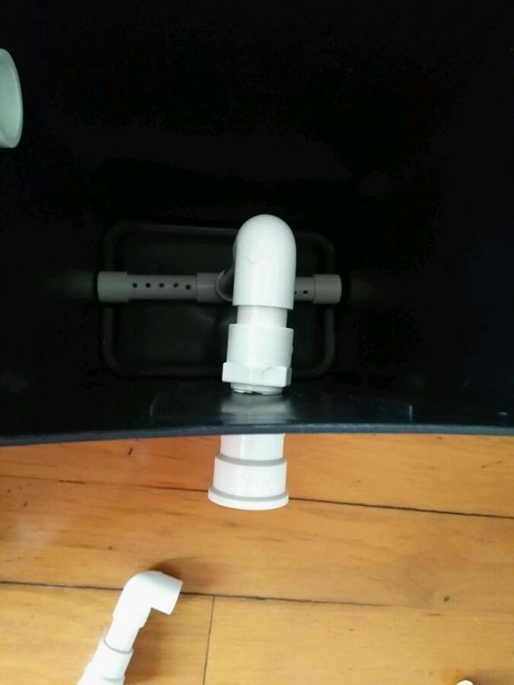 垃圾桶改装鱼池过滤,垃圾桶沼泽过滤教程