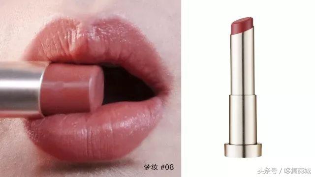 gucci口红505枫叶红棕,迪奥口红840枫叶砖红哑光