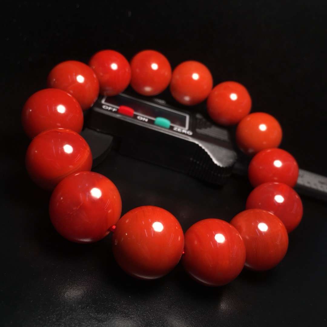 南红怎么保养越来越红,南红铁皮包浆如何保养