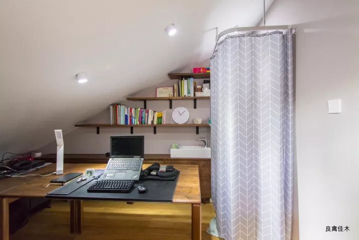 小复式装修改造 (小复式装修改造设计)