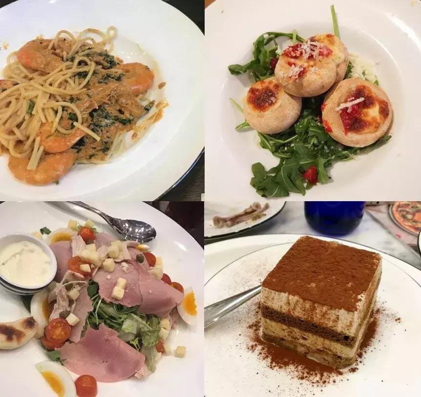 芝士味超级浓郁的披萨推荐,南京必打卡的餐厅栖霞区