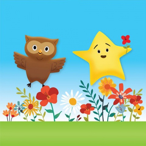 8岁零基础儿童适合学的英语启蒙,适合6岁孩子无基础学的英语启蒙