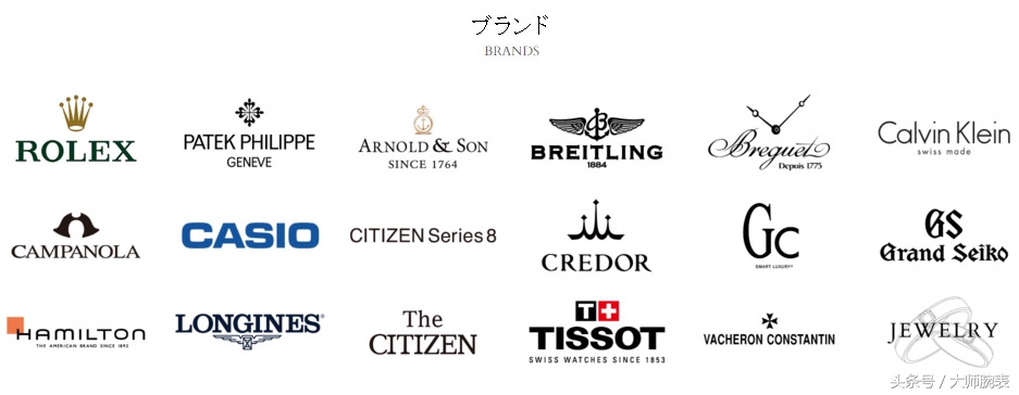 国外购买手表国内有维修吗,为什么正品手表不能联保