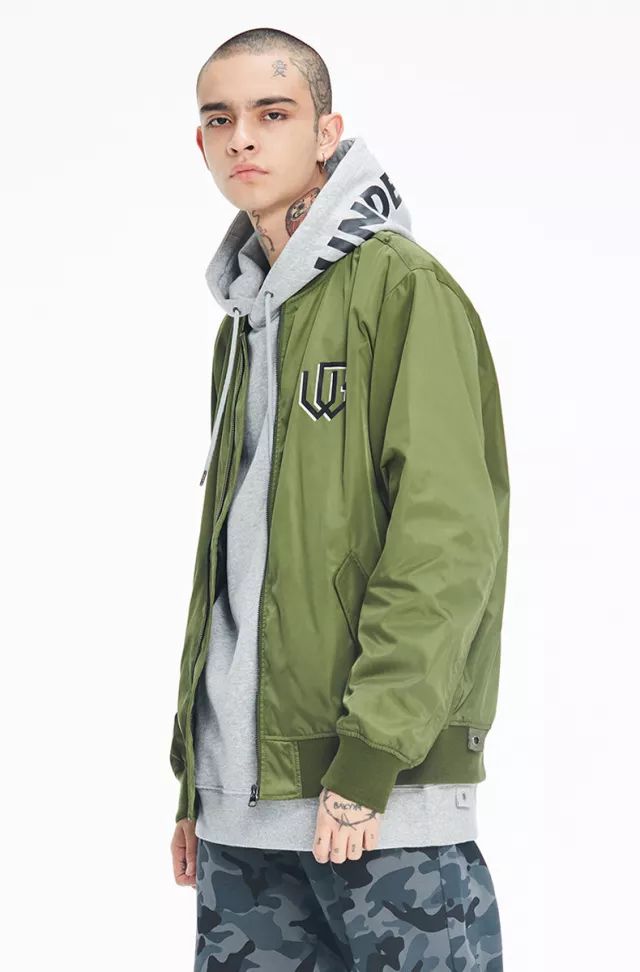 我这个老母亲从青蛙儿子身上，学到了点穿搭学