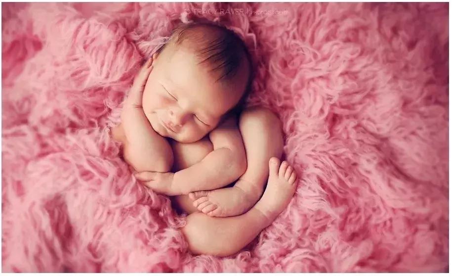 株洲1岁宝宝手臂上长了个“草莓”，急坏家长！