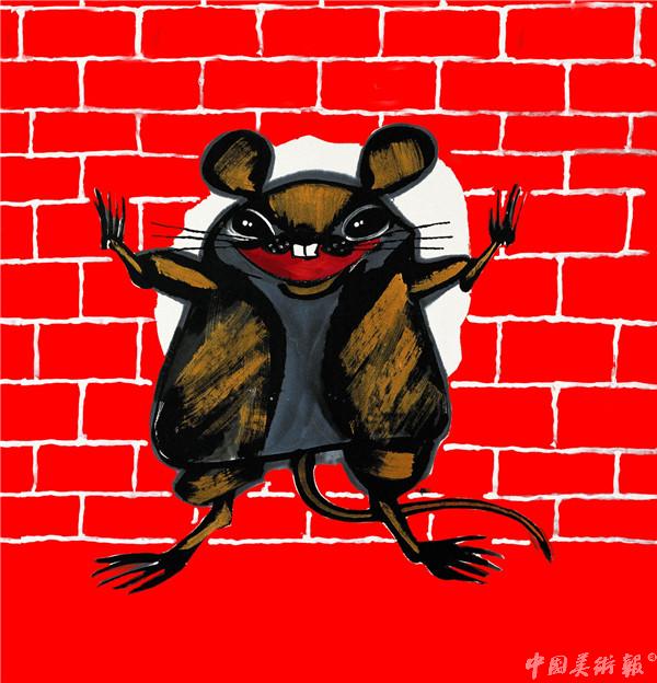 黄永玉作品欣赏十二生肖,黄永玉十二生肖版画集