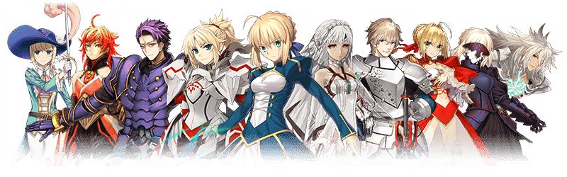 fgo2021新年福袋国服推荐,fgo2018新年福袋十选一