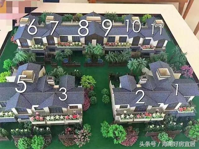 兴隆哪个镇最适合居住,海南兴隆居住合适吗