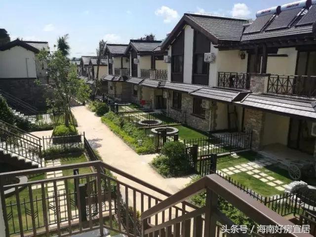 兴隆哪个镇最适合居住,海南兴隆居住合适吗