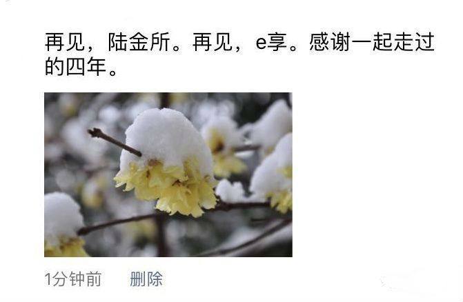 陆金所爆雷有清退吗,陆金所爆雷引发维权