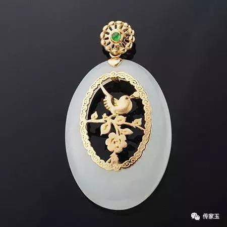 很便宜的金镶玉是什么套路,金镶玉真的不值钱吗