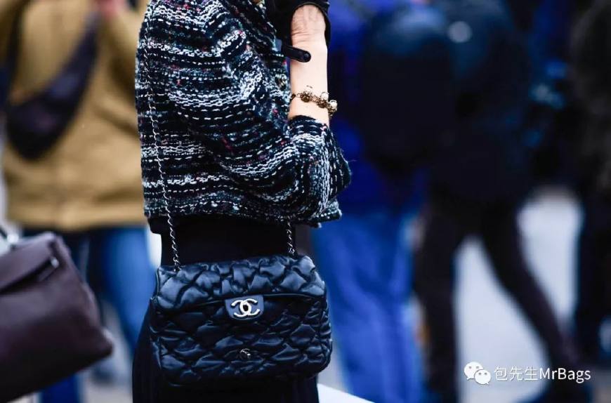 2018流行大牌包包款式,5款小众设计包包还挺特别